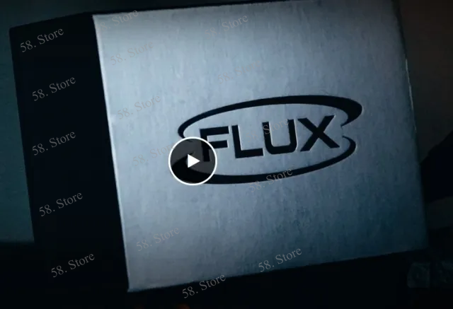 Magic Tricks - FLUX van ProMystic & Craig Filicetti