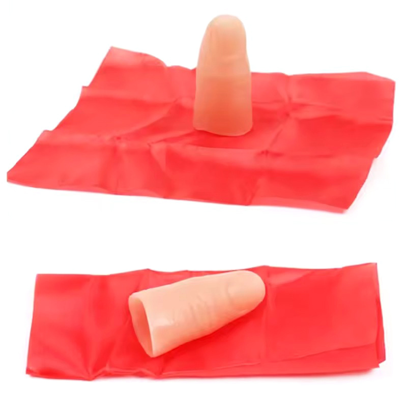 5/15PCS Magic Trick Set Valse  - Thumb Tip Magic Trick Set recensie en prijs