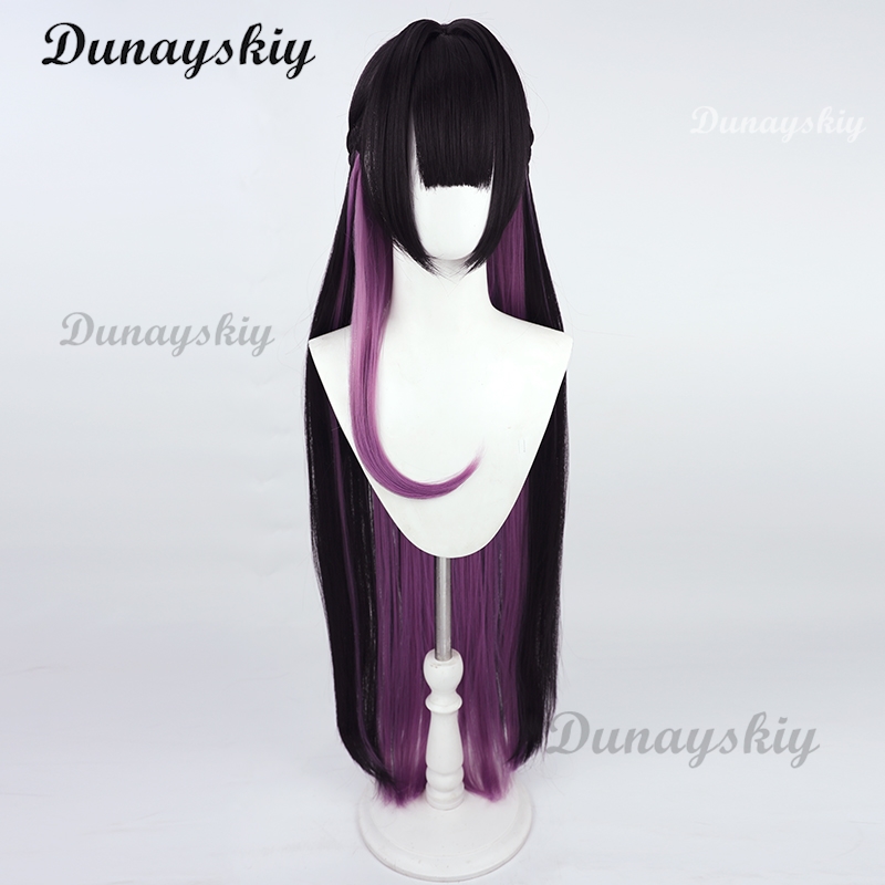 Mihara Cosplay Pruik NIKKE God - Anime Cosplay Wig Heat Resistant recensie en prijs