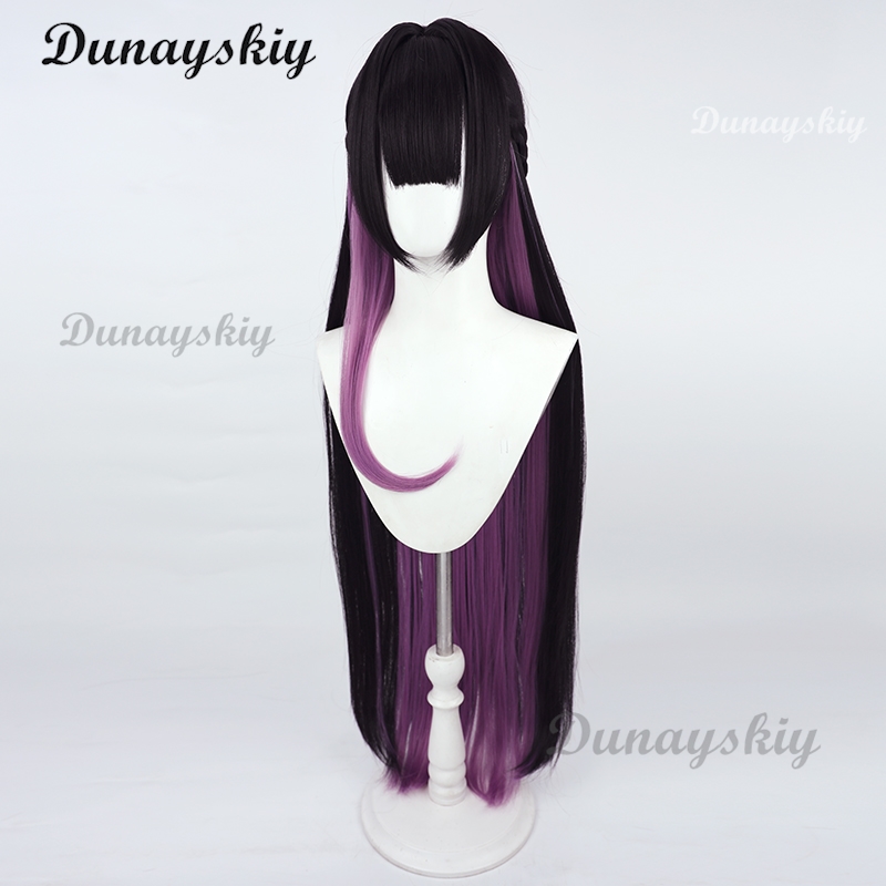 Mihara Cosplay Pruik NIKKE God - Anime Cosplay Wig Heat Resistant recensie en prijs