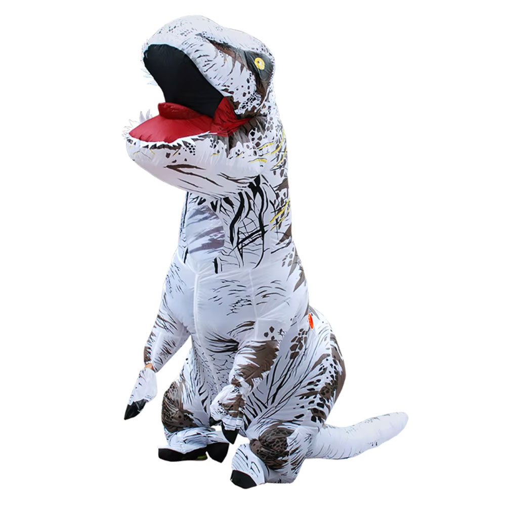 Halloween unisex opblaasbaar d - Costumes recensie en prijs