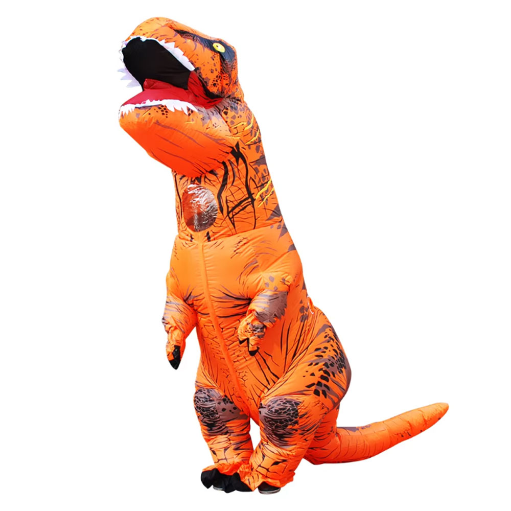 Halloween unisex opblaasbaar d - Costumes recensie en prijs
