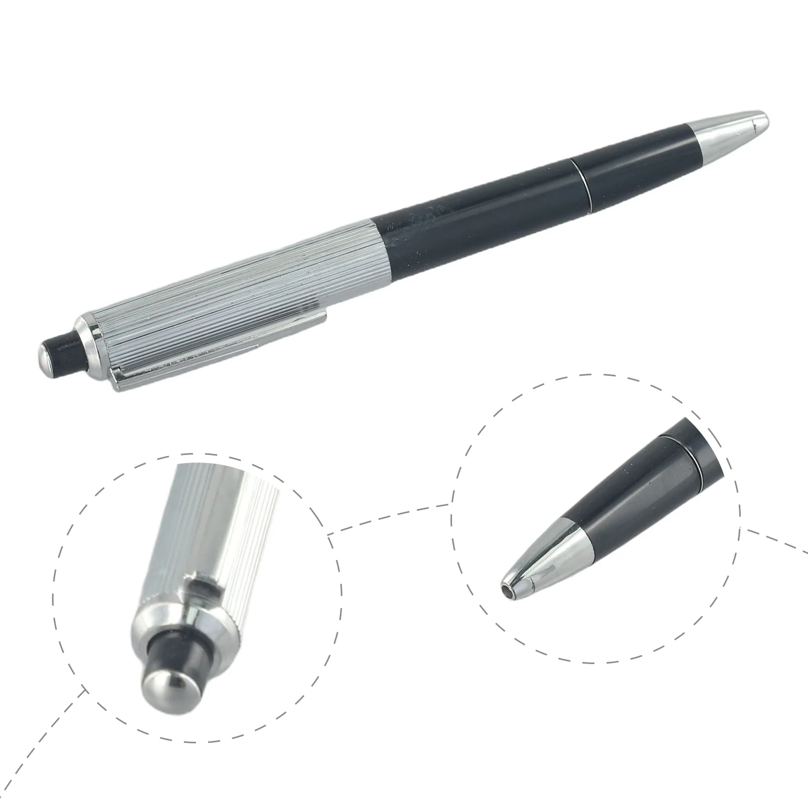 Elektrische Schok Pen Nieuwigh - Shock Pen Prank Toy recensie en prijs