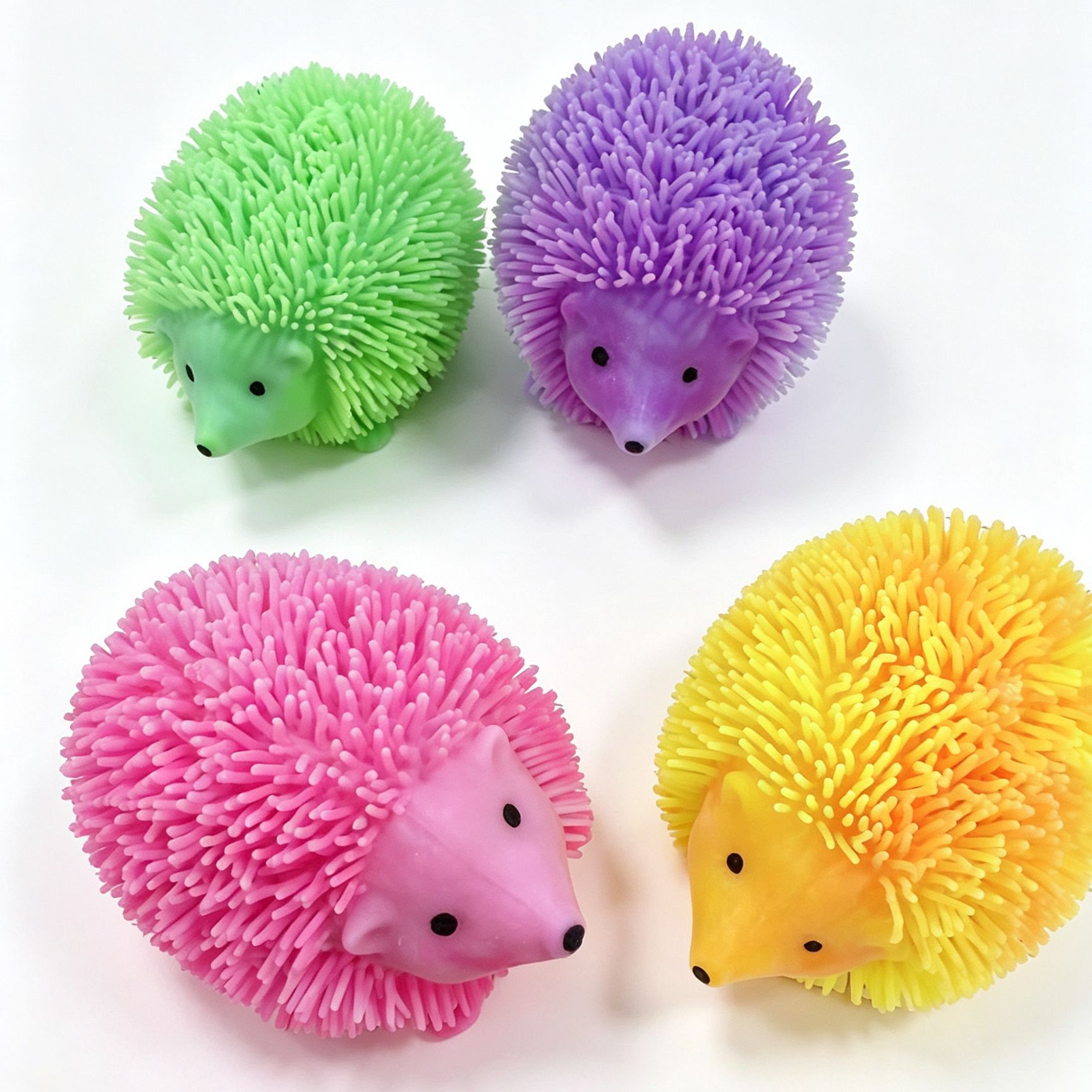 Knapperige, zachte, handgemaak - Novelty Gifts recensie en prijs