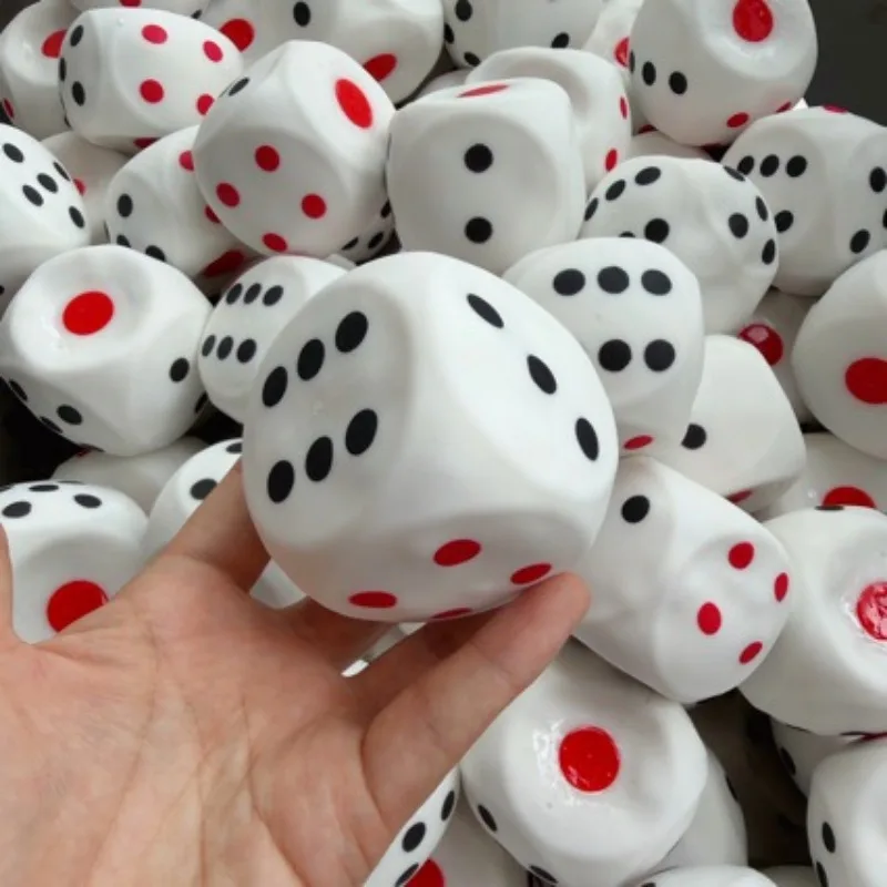 Krokante dobbelstenen, handgem - Novelty Gifts recensie en prijs