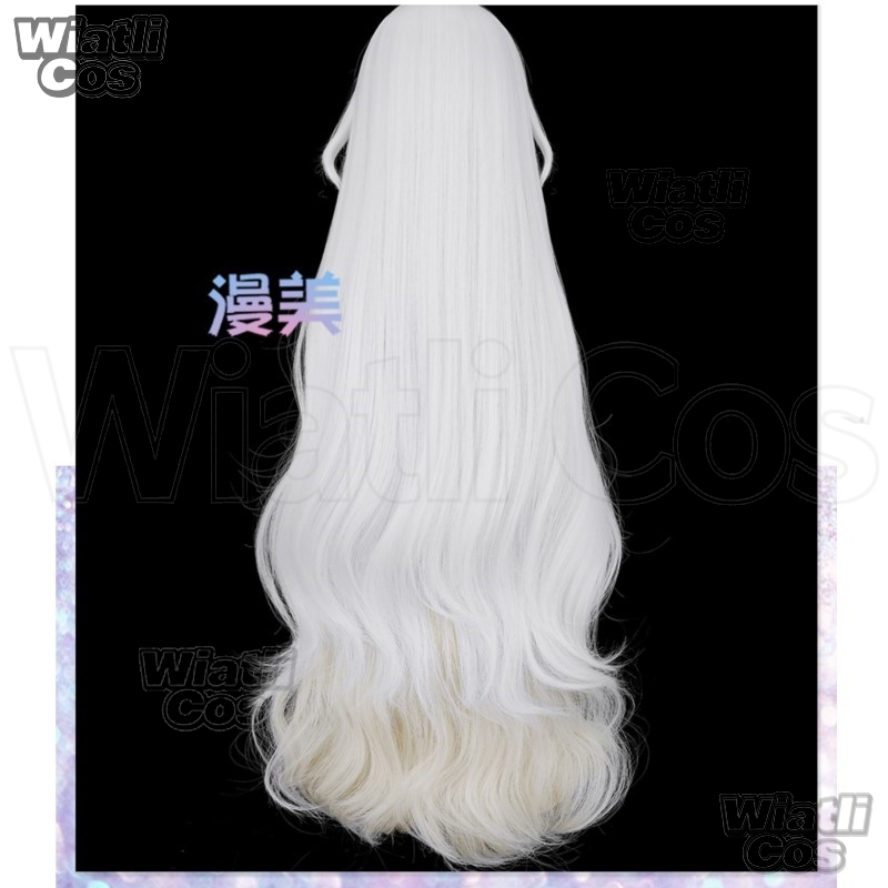 Wuthering Waves Heart Hsin Cos - Anime Cosplay Wig Heat Resistant recensie en prijs