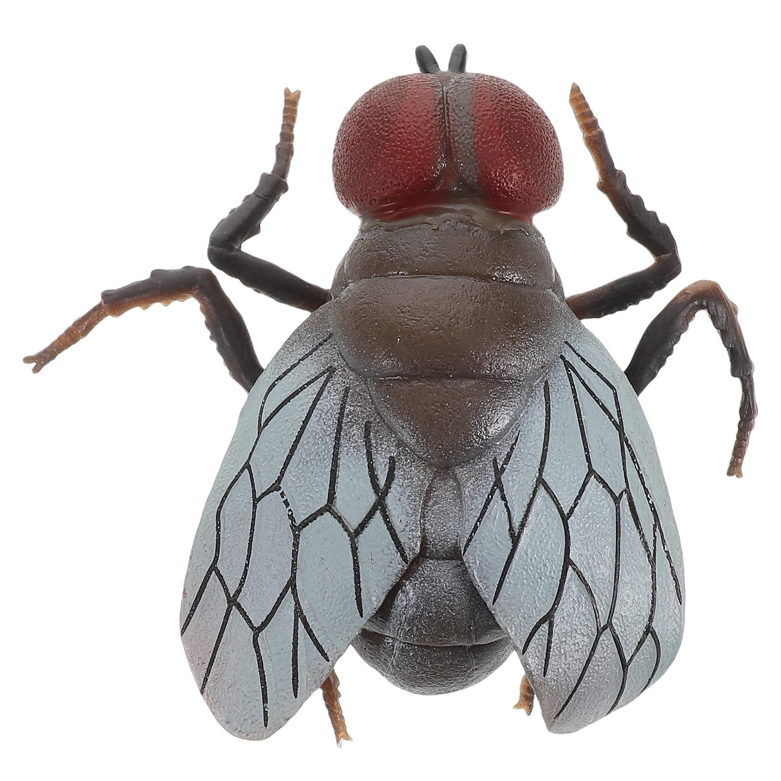 Realistisch vliegend insectens - Prank Toys recensie en prijs