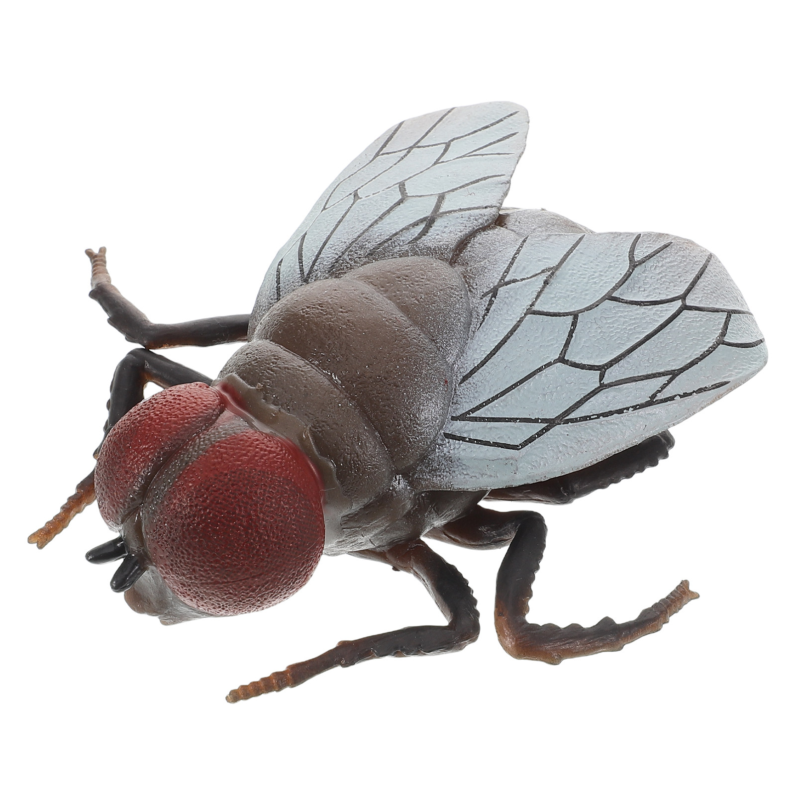 Realistisch vliegend insectens - Prank Toys recensie en prijs