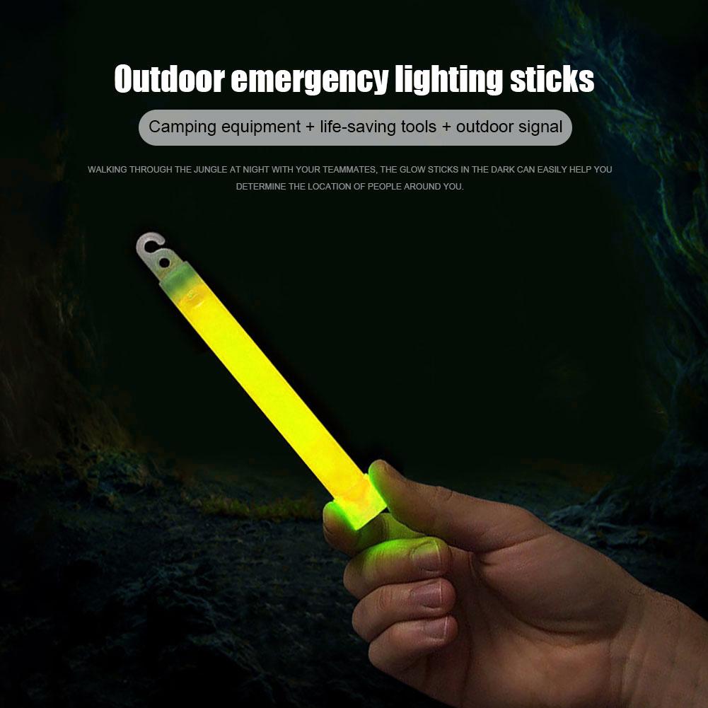 1-50 stuks 6 inch militaire gl - Glow In The Dark Party Glasses recensie en prijs