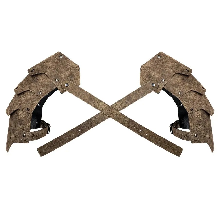 Middeleeuwse Viking-krijger-sc - Costumes recensie en prijs