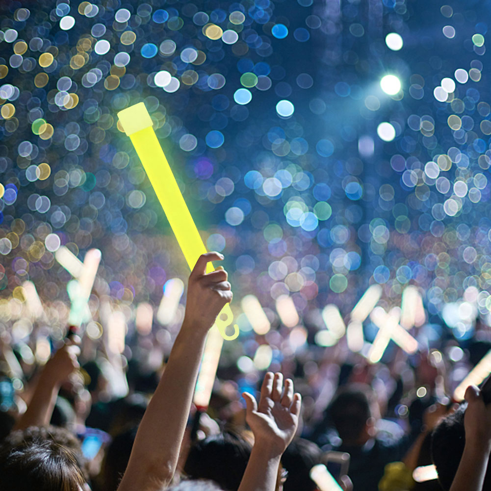 1-20 stuks Glow Sticks met haa - Glow In The Dark Party Glasses recensie en prijs