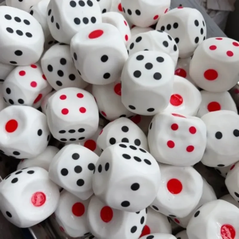 Krokante dobbelstenen, handgem - Novelty Gifts recensie en prijs
