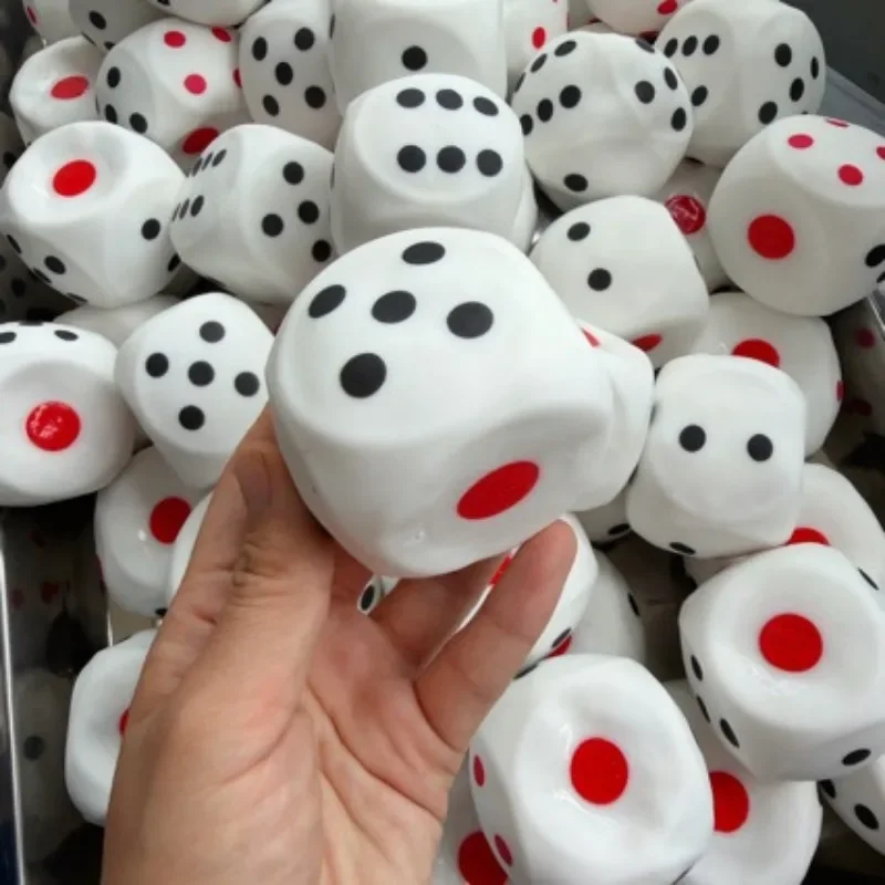 Krokante dobbelstenen, handgem - Novelty Gifts recensie en prijs