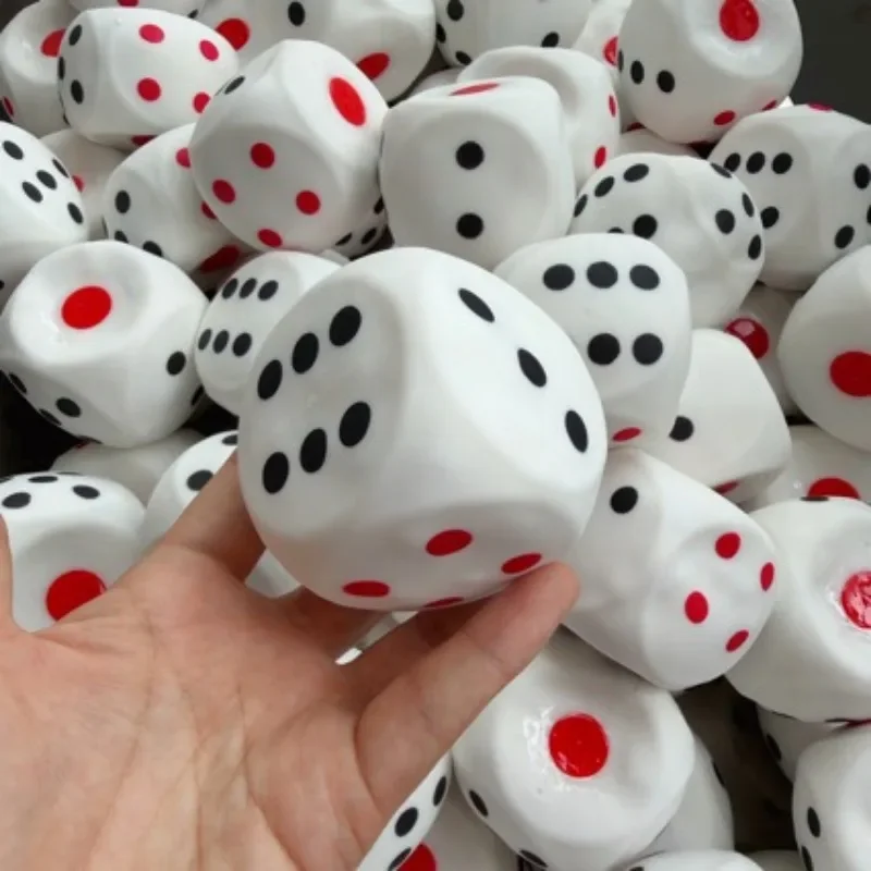 Krokante dobbelstenen, handgem - Novelty Gifts recensie en prijs