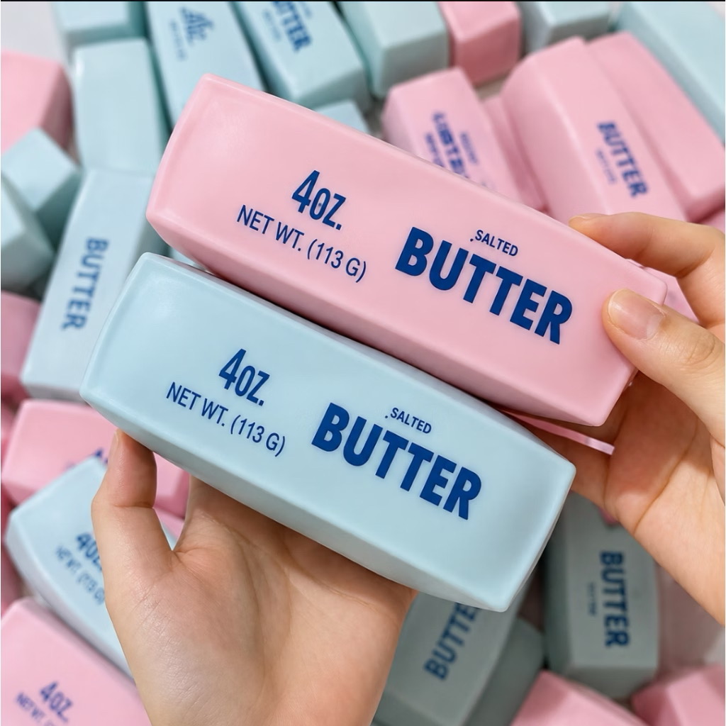 Butter Stick Fidget Squishy Sp - Novelty Gifts recensie en prijs